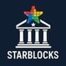 Logo de StarBlocks